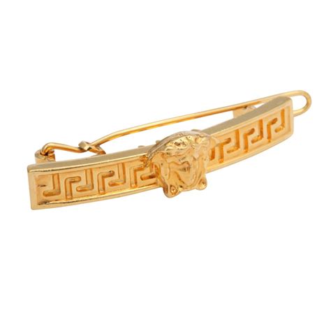 versace medusa hair clip dupe|Versace Medusa Hair Clip .